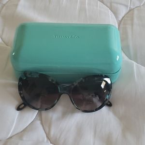 Tiffany & Co. Sunglasses